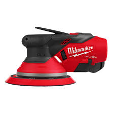 Random Orbit Sander